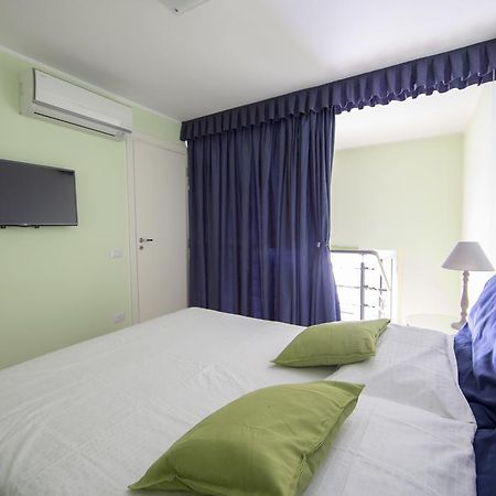 Apartmán Aristovascio Neapol Exteriér fotografie