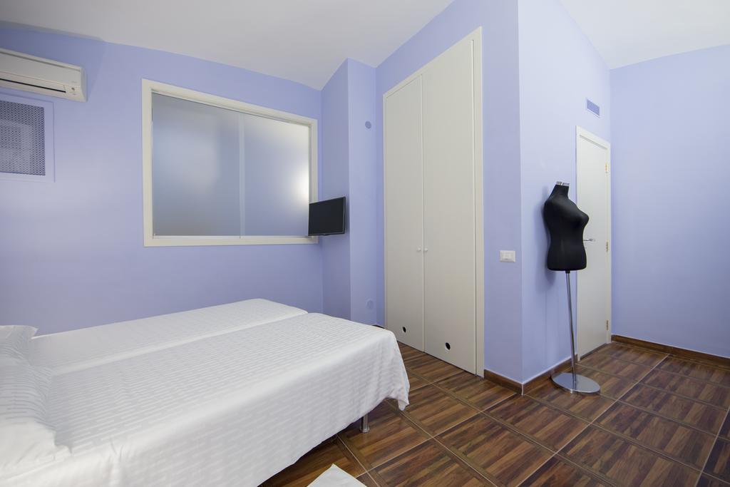 Apartmán Aristovascio Neapol Exteriér fotografie