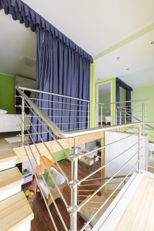 Apartmán Aristovascio Neapol Exteriér fotografie
