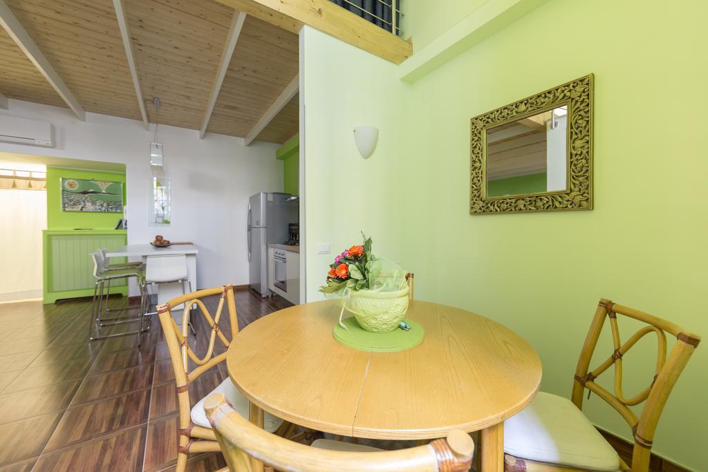 Apartmán Aristovascio Neapol Exteriér fotografie