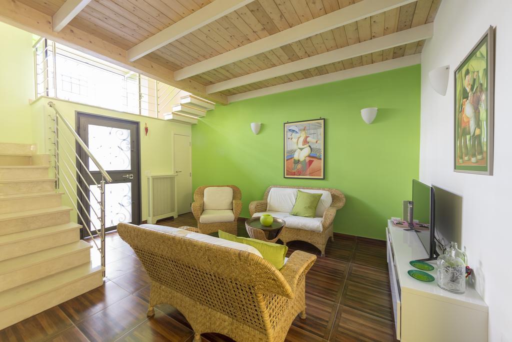 Apartmán Aristovascio Neapol Exteriér fotografie