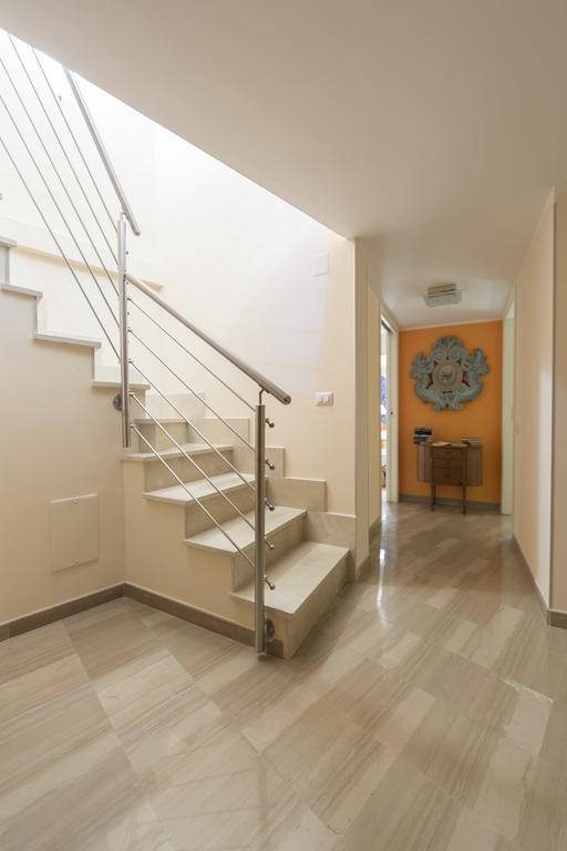 Apartmán Aristovascio Neapol Exteriér fotografie