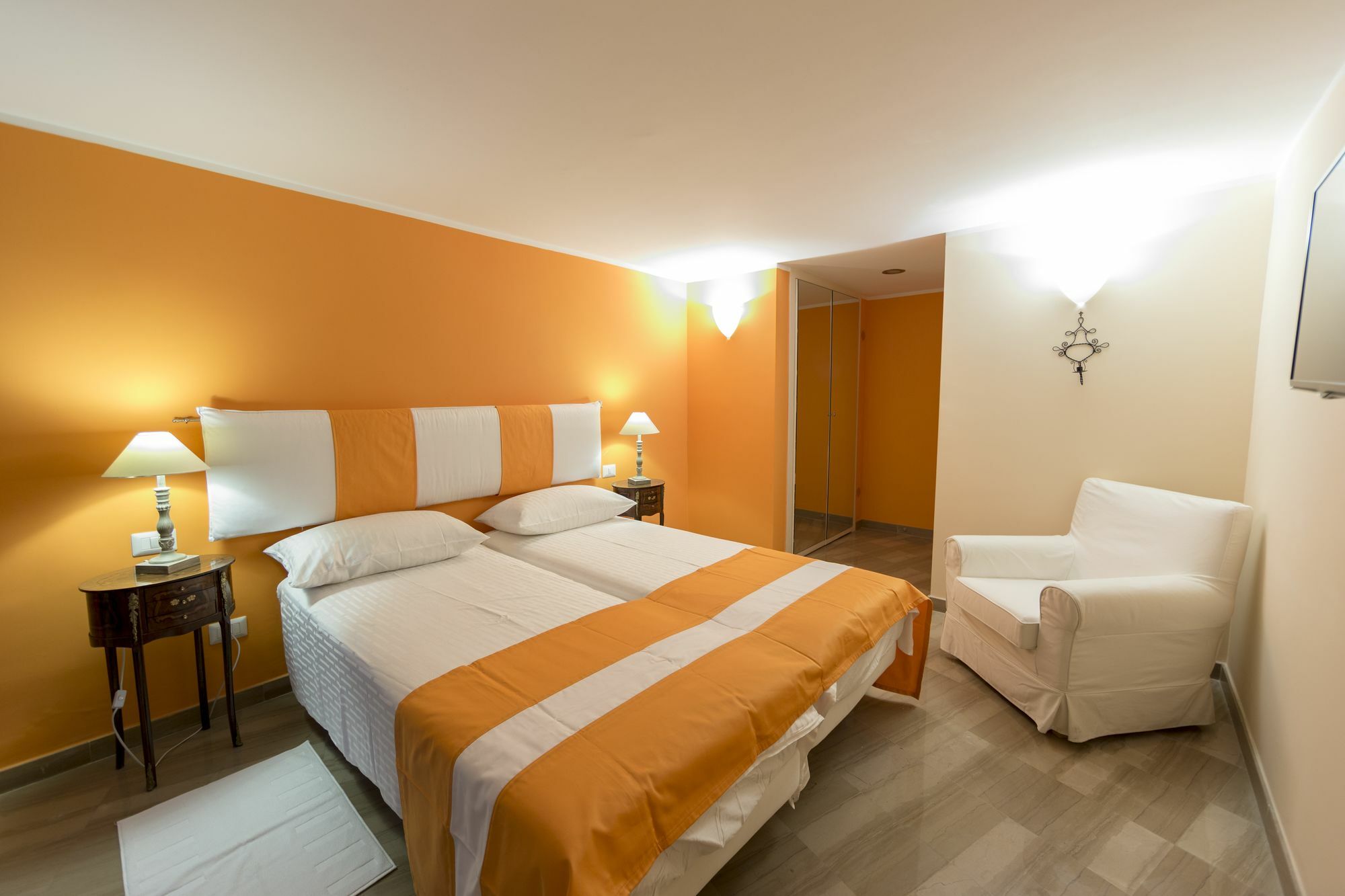 Apartmán Aristovascio Neapol Exteriér fotografie