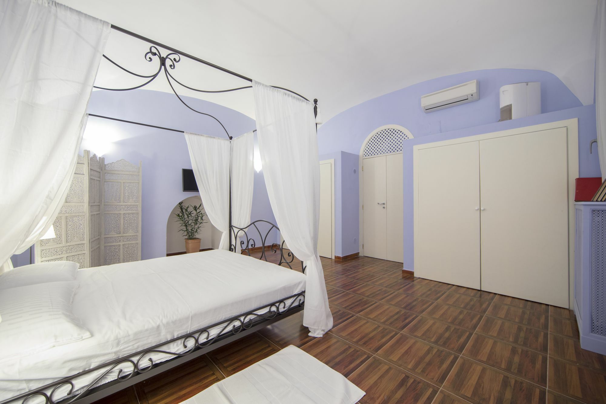 Apartmán Aristovascio Neapol Exteriér fotografie
