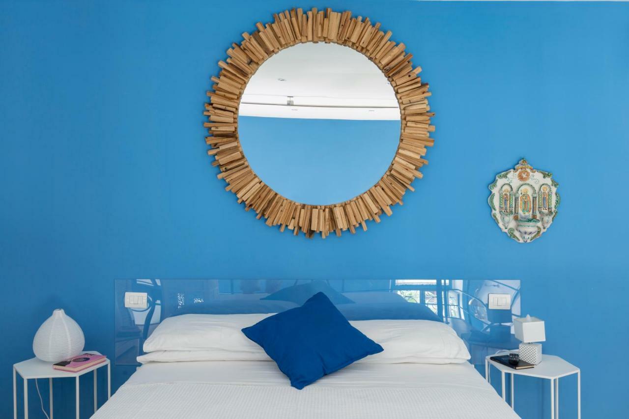 Apartmán Aristovascio Neapol Exteriér fotografie